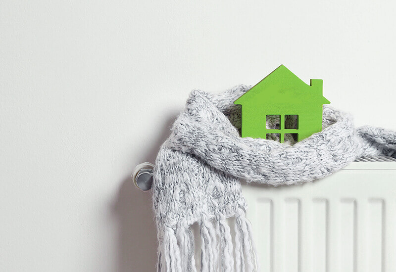 Tout sur l'isolation