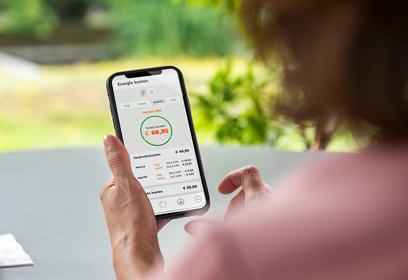 out sur le Monitoring